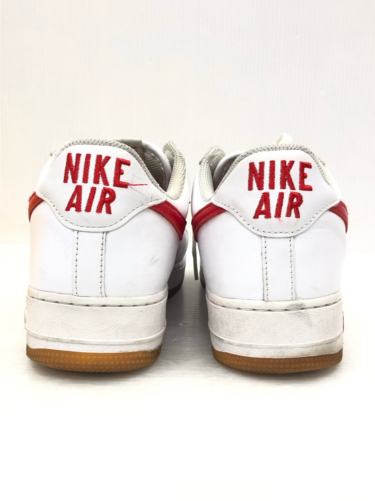 スニーカー Air Force 1 Low Color of the Month