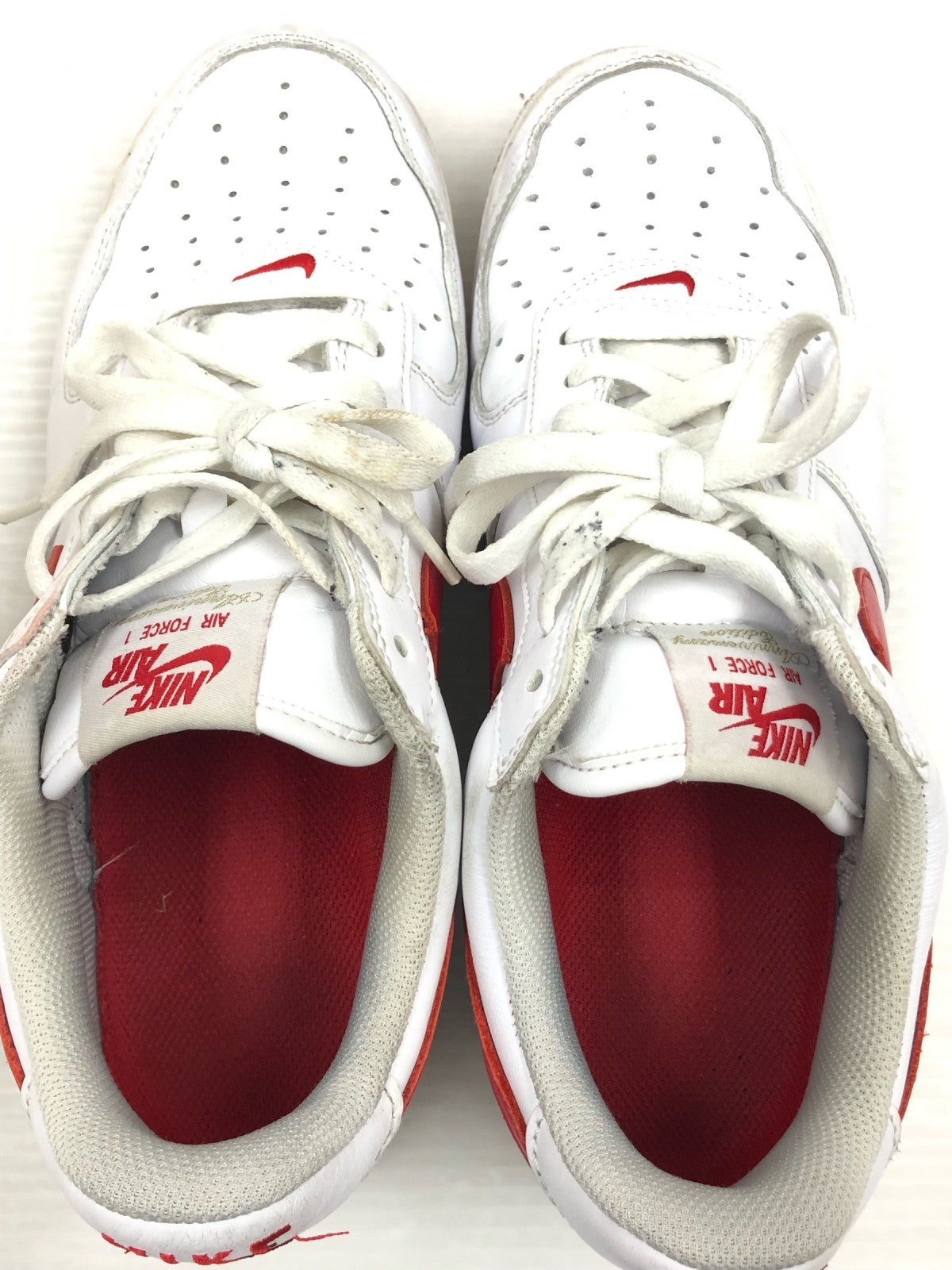 スニーカー Air Force 1 Low Color of the Month