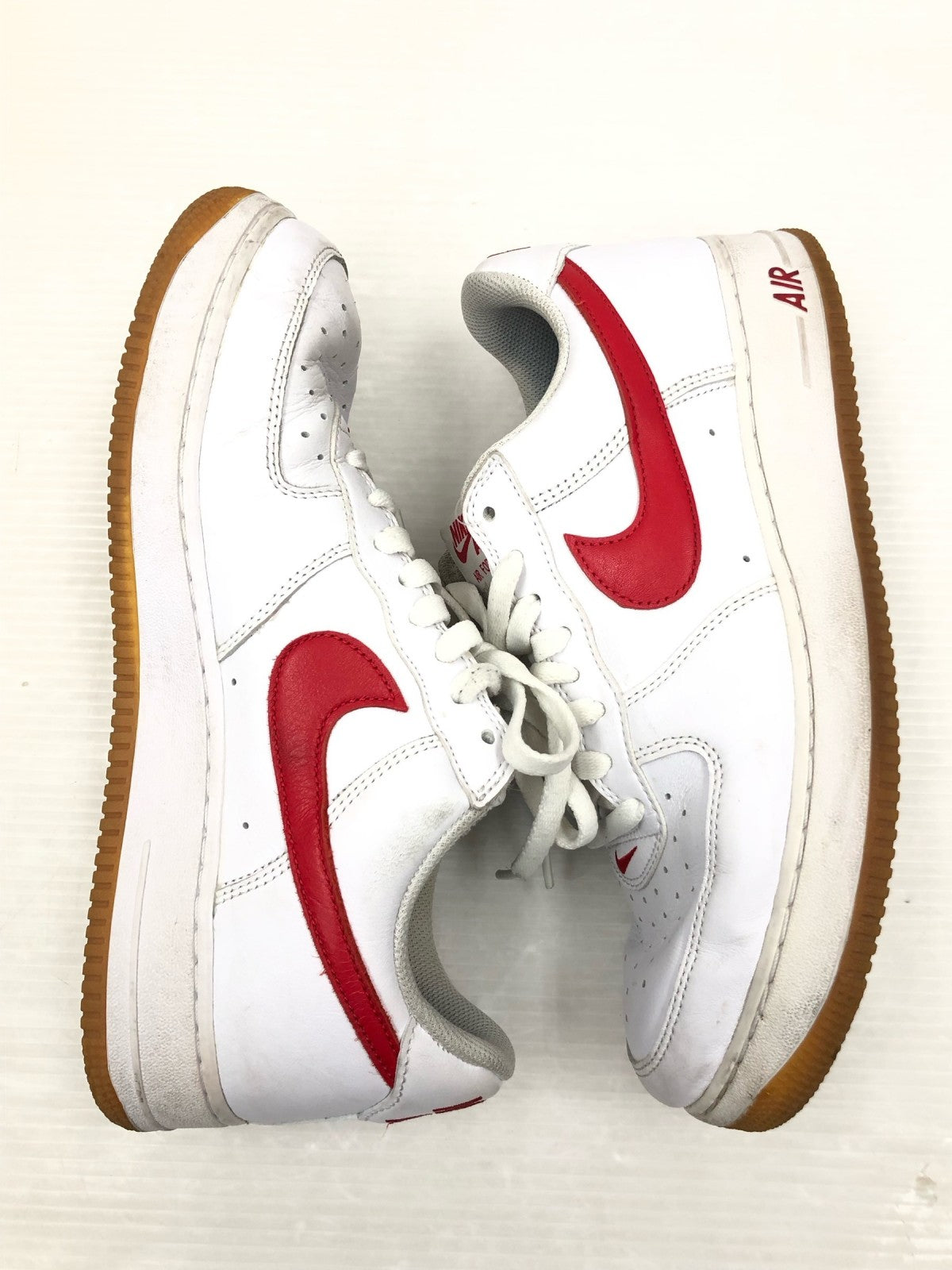 スニーカー Air Force 1 Low Color of the Month
