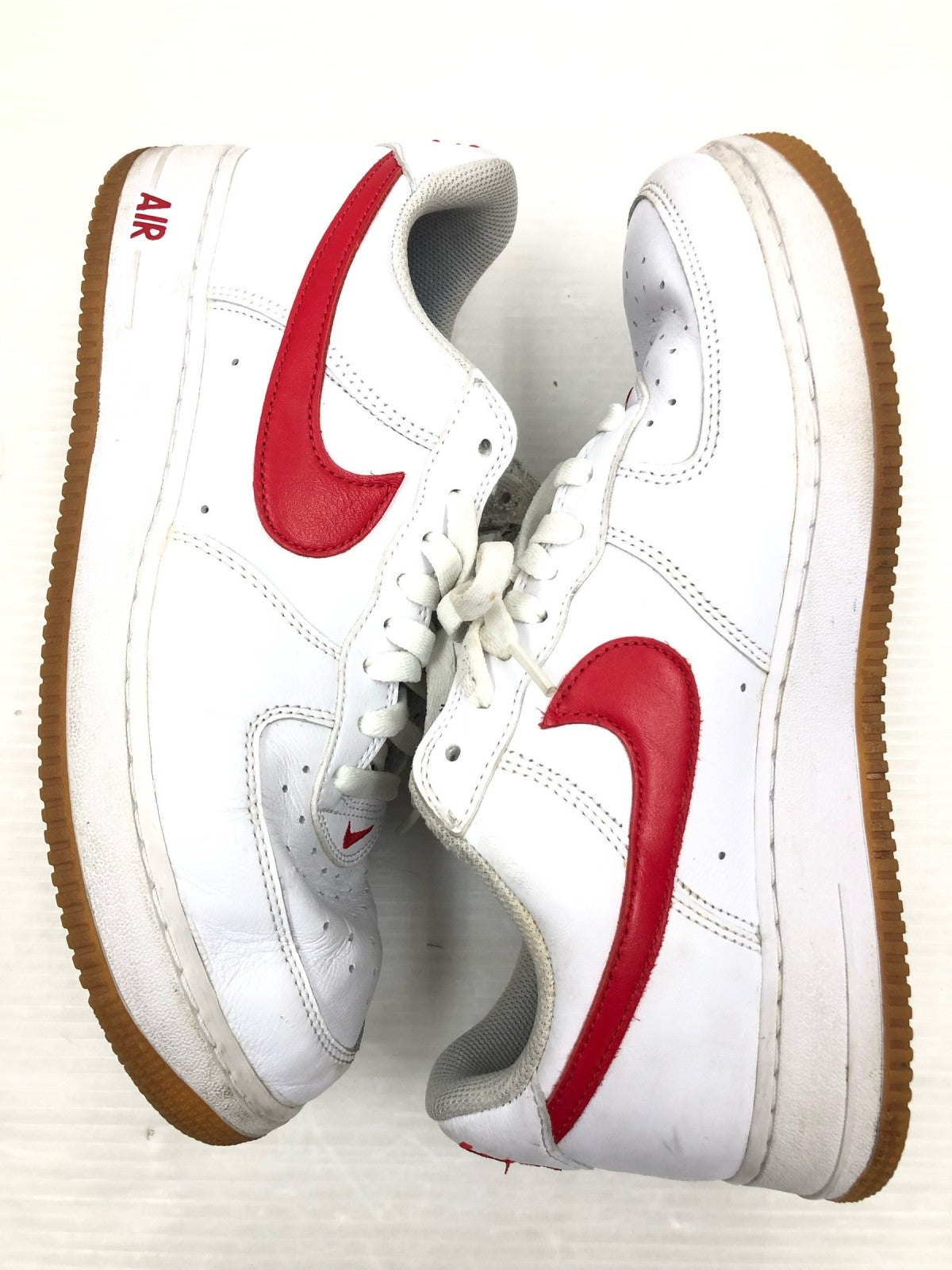スニーカー Air Force 1 Low Color of the Month