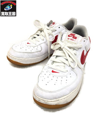 スニーカー Air Force 1 Low Color of the Month