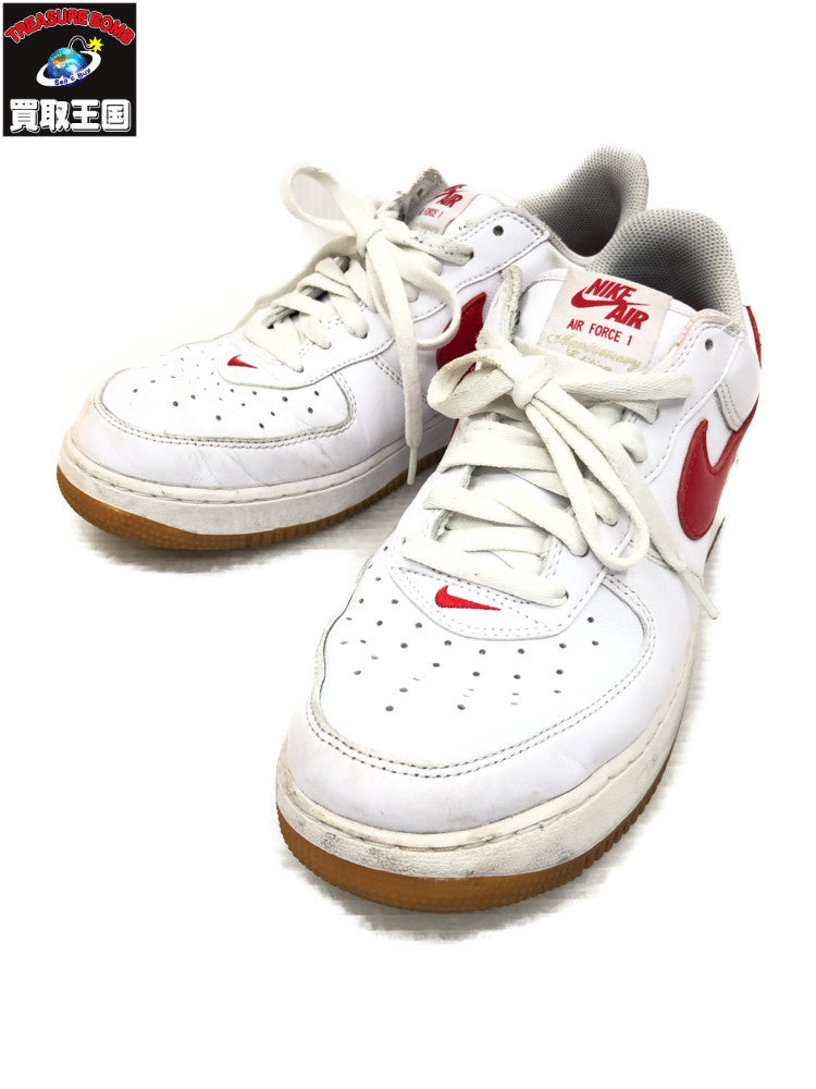 スニーカー Air Force 1 Low Color of the Month
