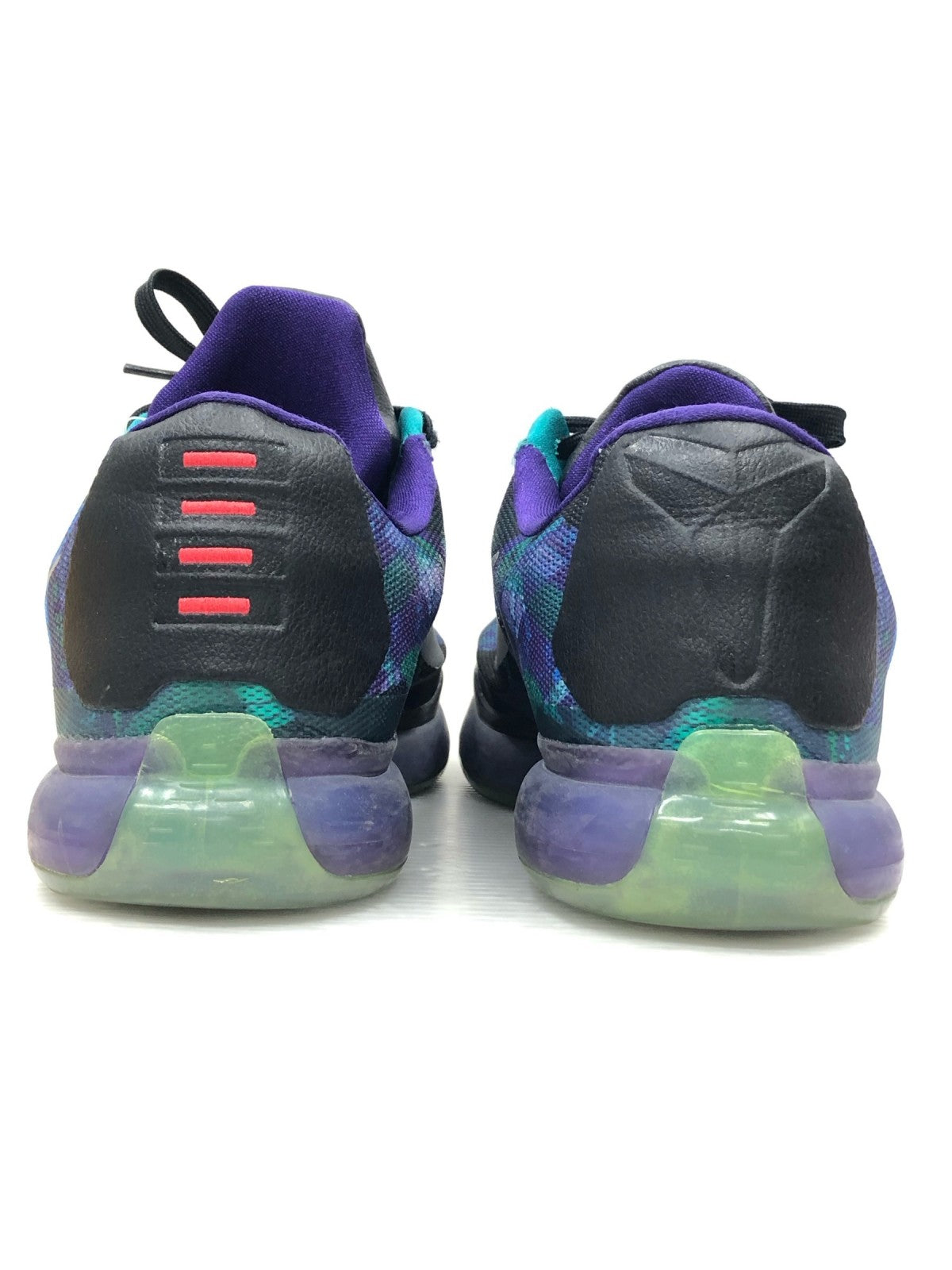 スニーカー KOBE X スニーカー BLU 27.5