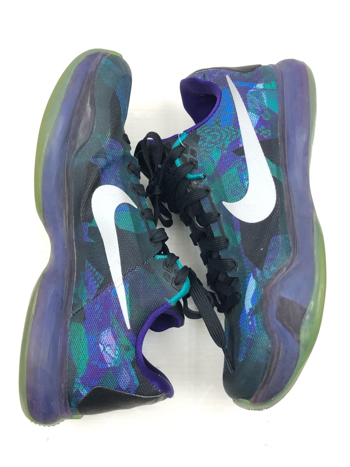 スニーカー KOBE X スニーカー BLU 27.5