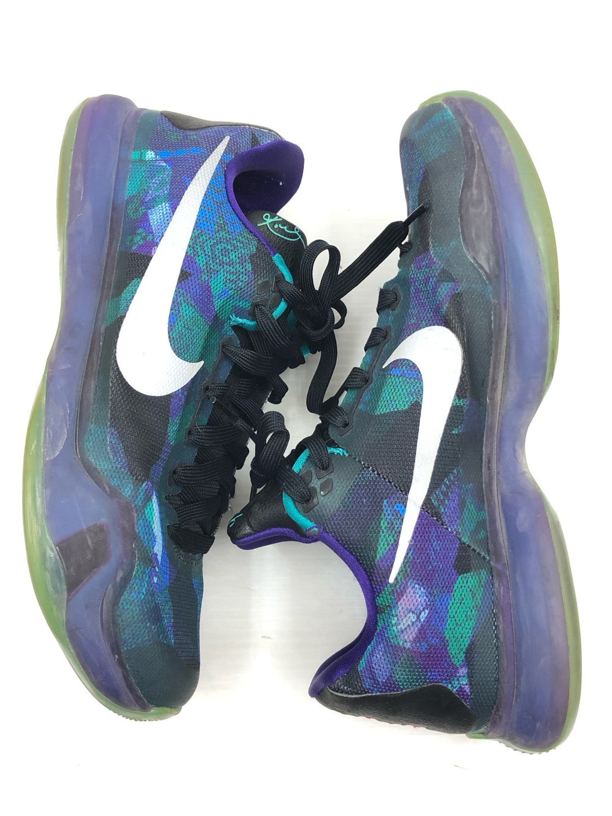 スニーカー KOBE X スニーカー BLU 27.5
