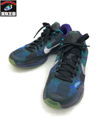 スニーカー KOBE X スニーカー BLU 27.5