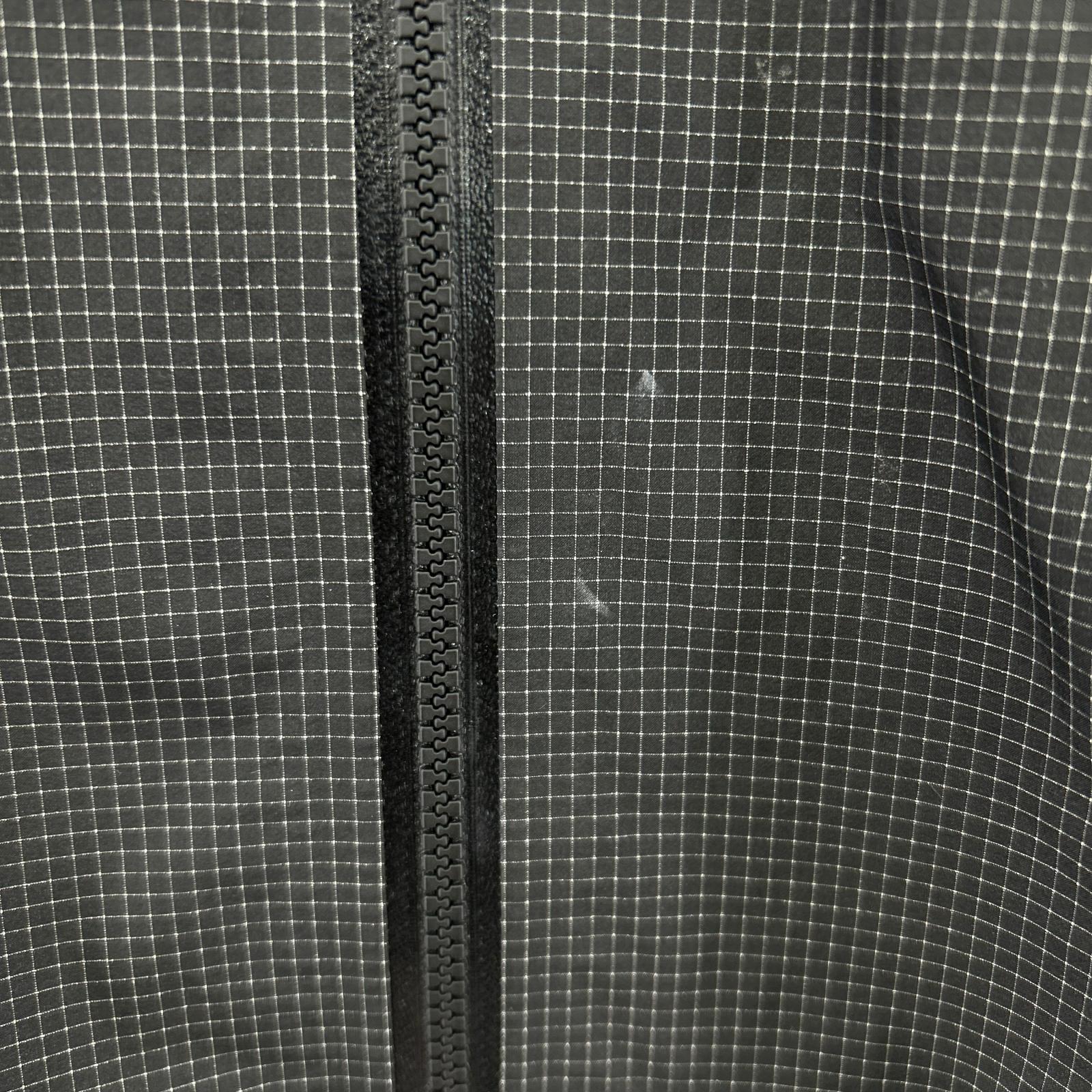 ジャケット BETA LT HADRON JACKET/ブラック/S S ブラック