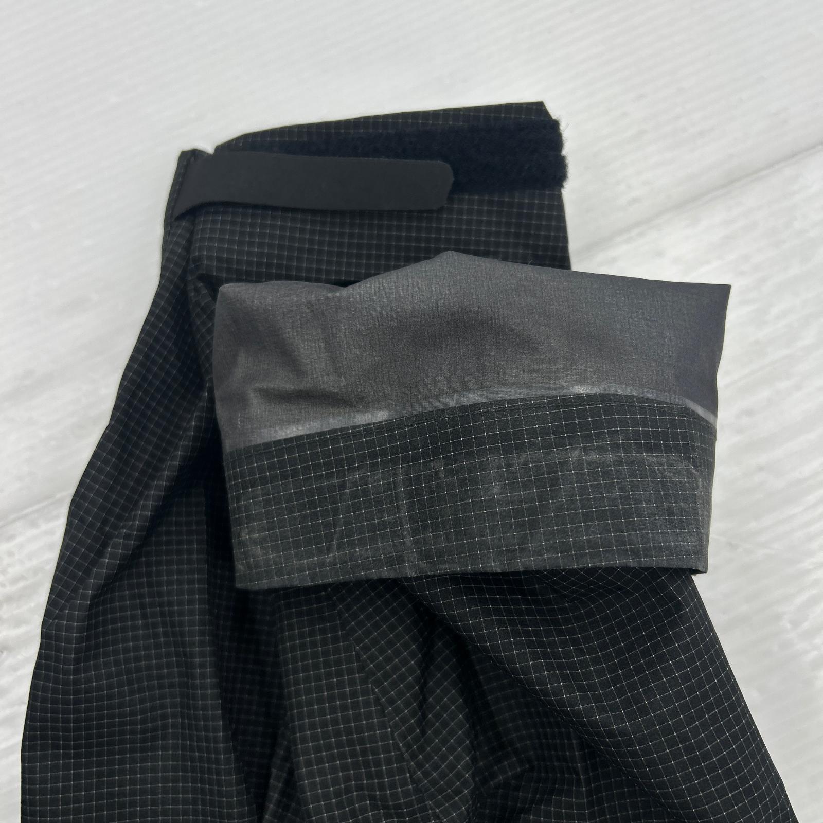 ジャケット BETA LT HADRON JACKET/ブラック/S S ブラック