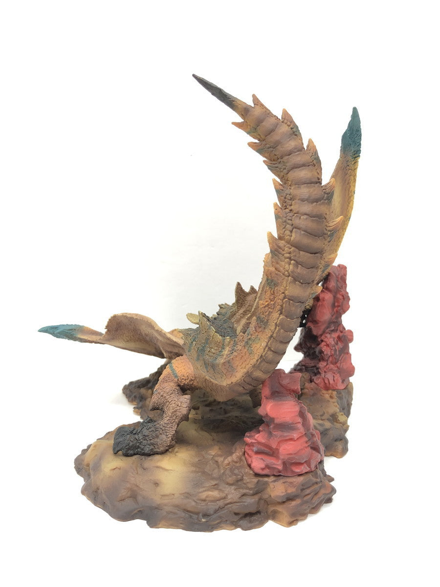 カプコンフィギュアビルダー クリエイターズモデル 轟竜 ティガレックス フィギュア/グッズ