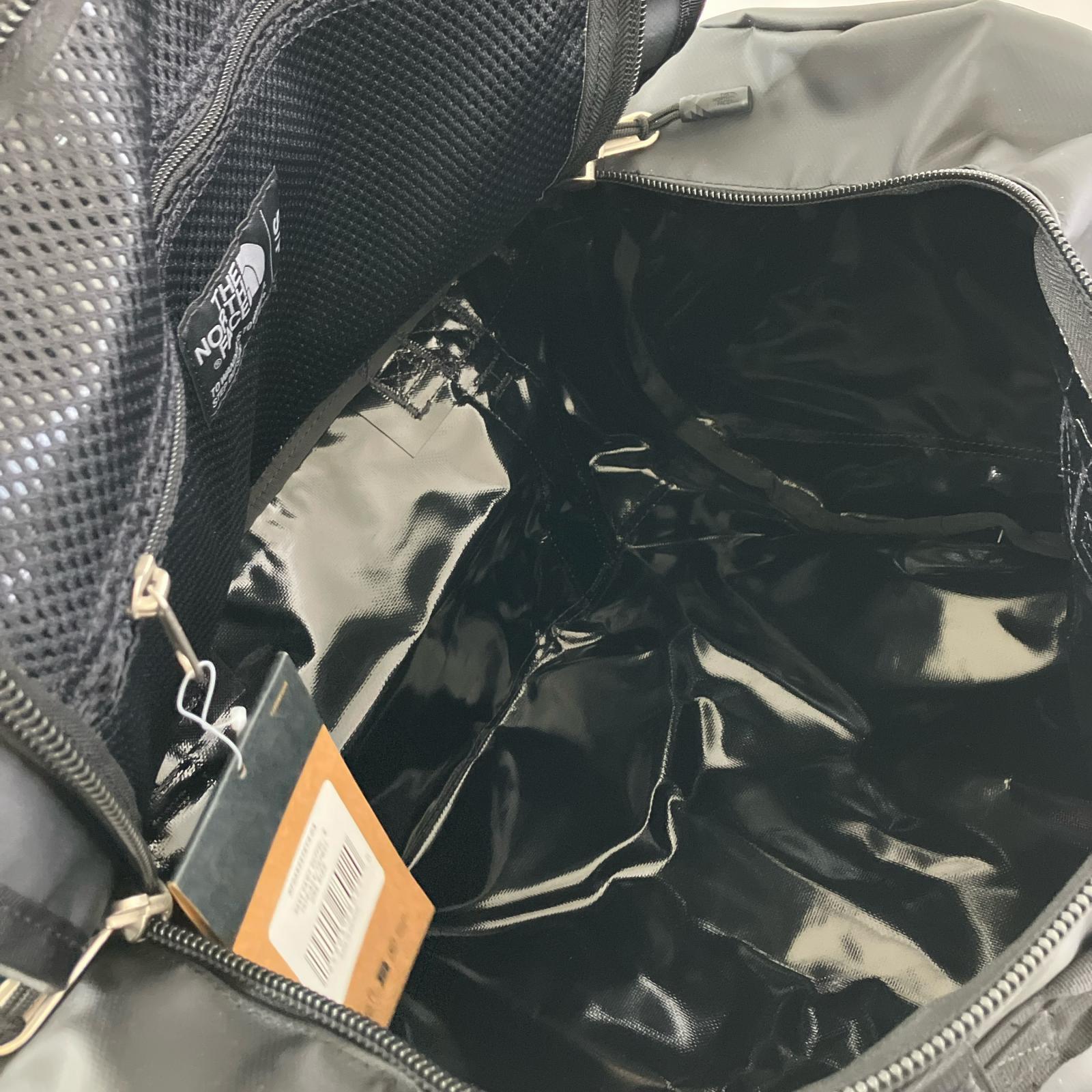その他バッグ BC Duffel(S) ブラック