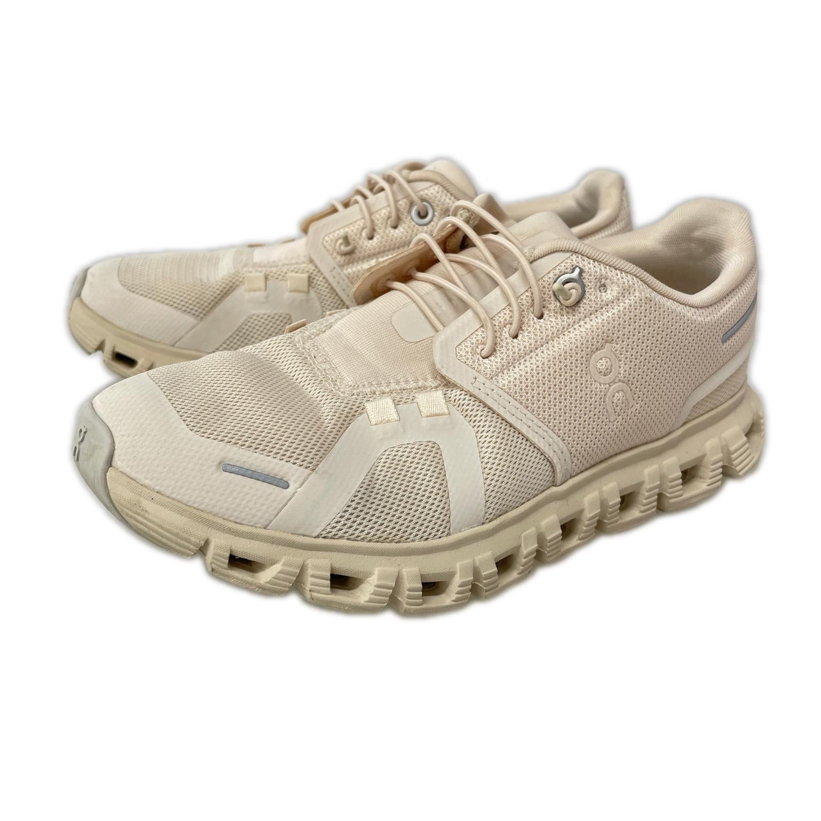 スニーカー on Cloud 6/3wf10064653 23.5cm (US5 1/2 UK5 EU37)