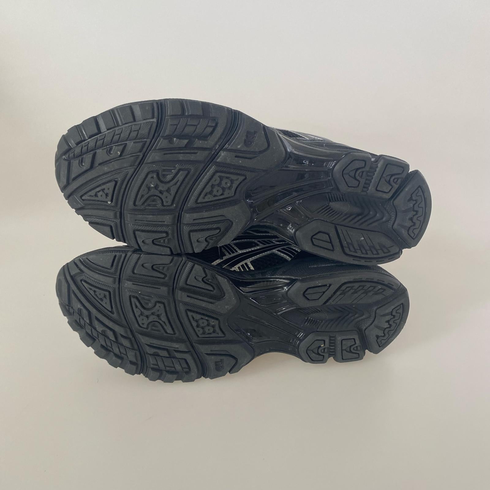 スニーカー GEL-KAYANO 14 1201A019-006 28cm 28cm (US10 UK9 1/2 EU46) ブラック