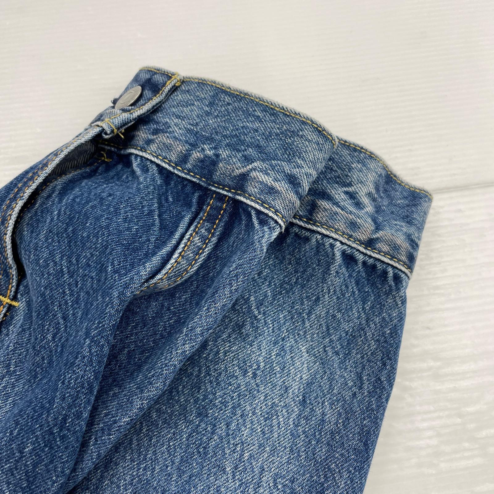 デニムジャケット LEVI'S PREMIUM TYPE3 (M) M