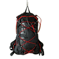 リュック・デイパック relic 11L 赤黒