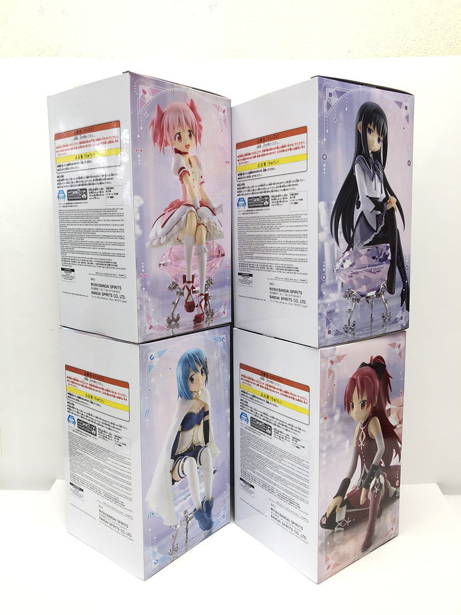 劇場版 まどか☆マギカ 新編 フィギュア フィギュア/グッズ