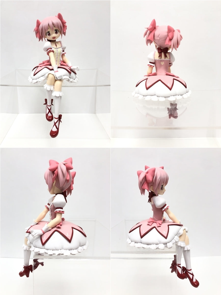 劇場版 まどか☆マギカ 新編 フィギュア フィギュア/グッズ