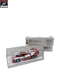 Porsche 956 GTi ENGINEERING "Canon" スケールカー