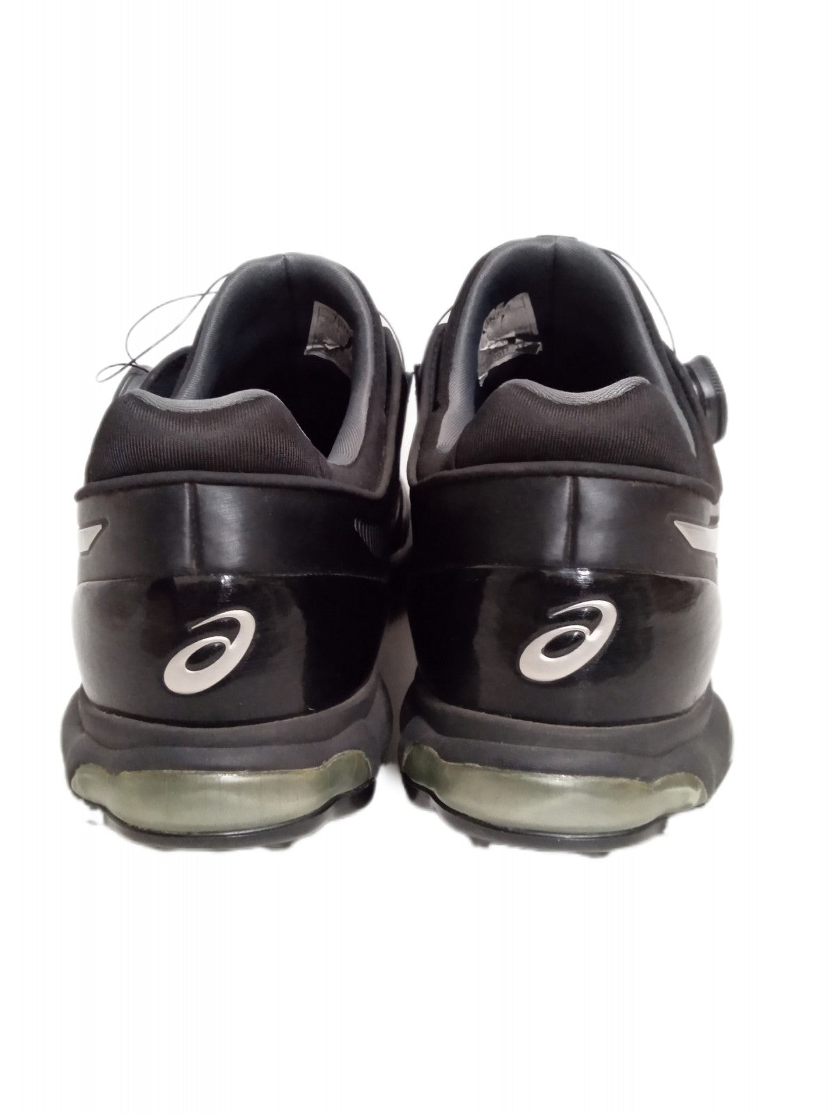 asics GEL-ACE PRO 27.5cm ゴルフシューズ スポーツ用品