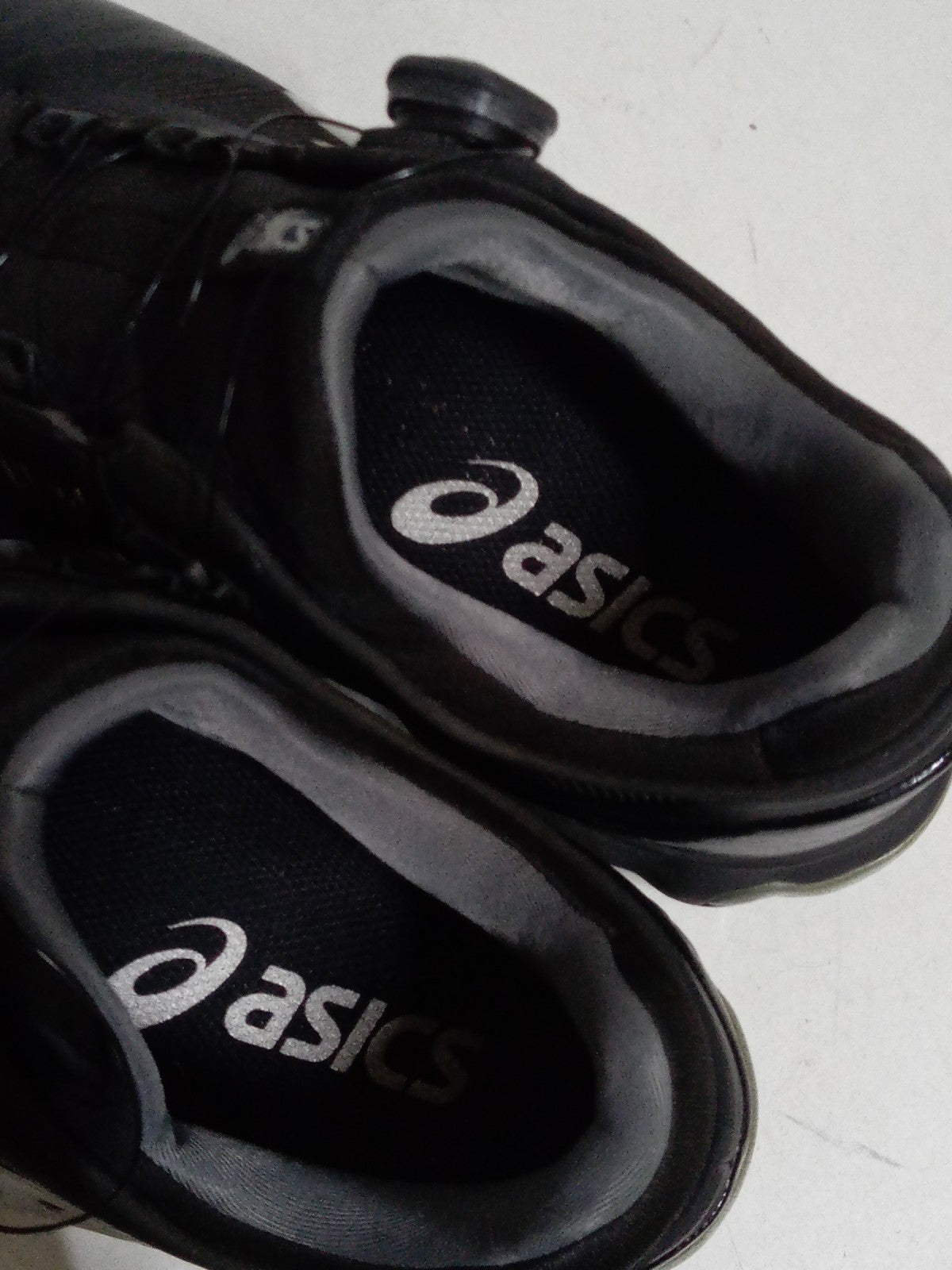 asics GEL-ACE PRO 27.5cm ゴルフシューズ スポーツ用品