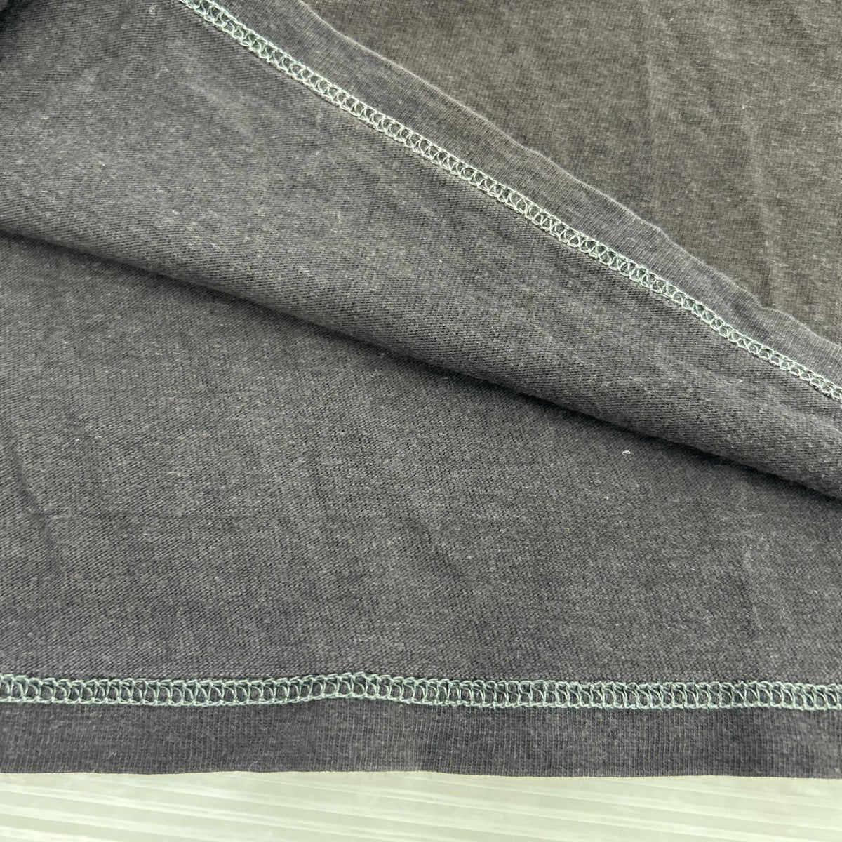 半袖Tシャツ BOOTLEGGERS easy rider プリントTEE 黒 M ブラック