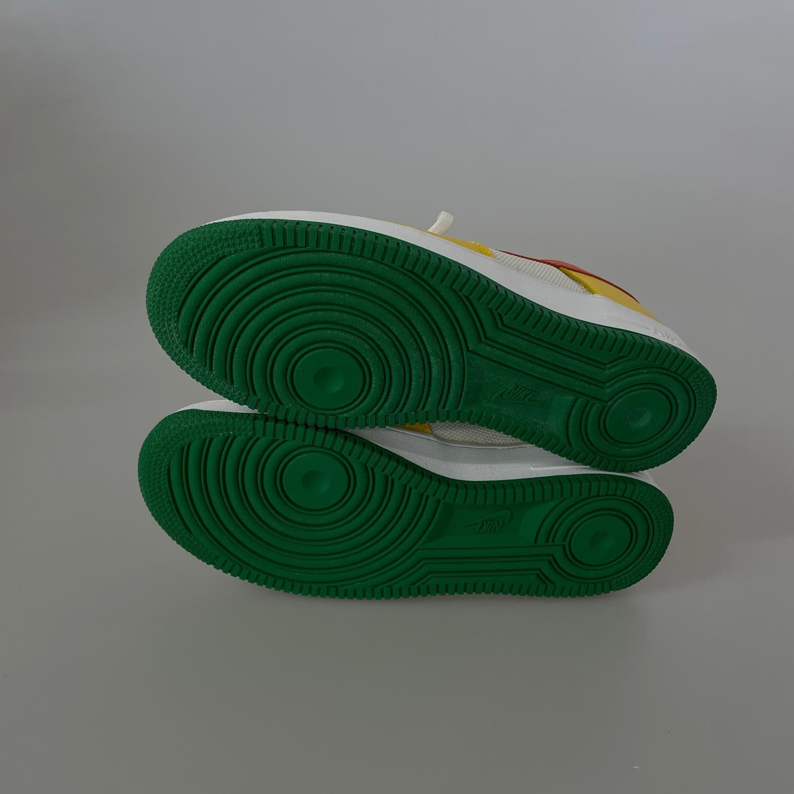 スニーカー Air Force 1 Low Rio Carnival 28.0cm 28cm (US10 UK9 1/2 EU46)