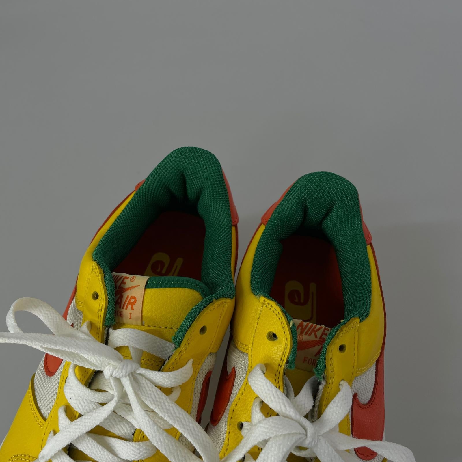 スニーカー Air Force 1 Low Rio Carnival 28.0cm 28cm (US10 UK9 1/2 EU46)