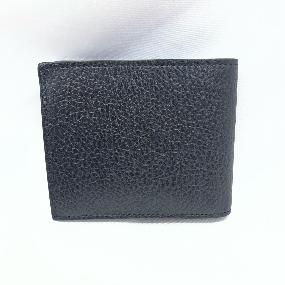 GUCCI DOLLAR CALF 二つ折り財布