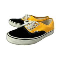 シューズ VANS Authentic Primary Multi 27cm (US9 UK8 1/2 EU44)
