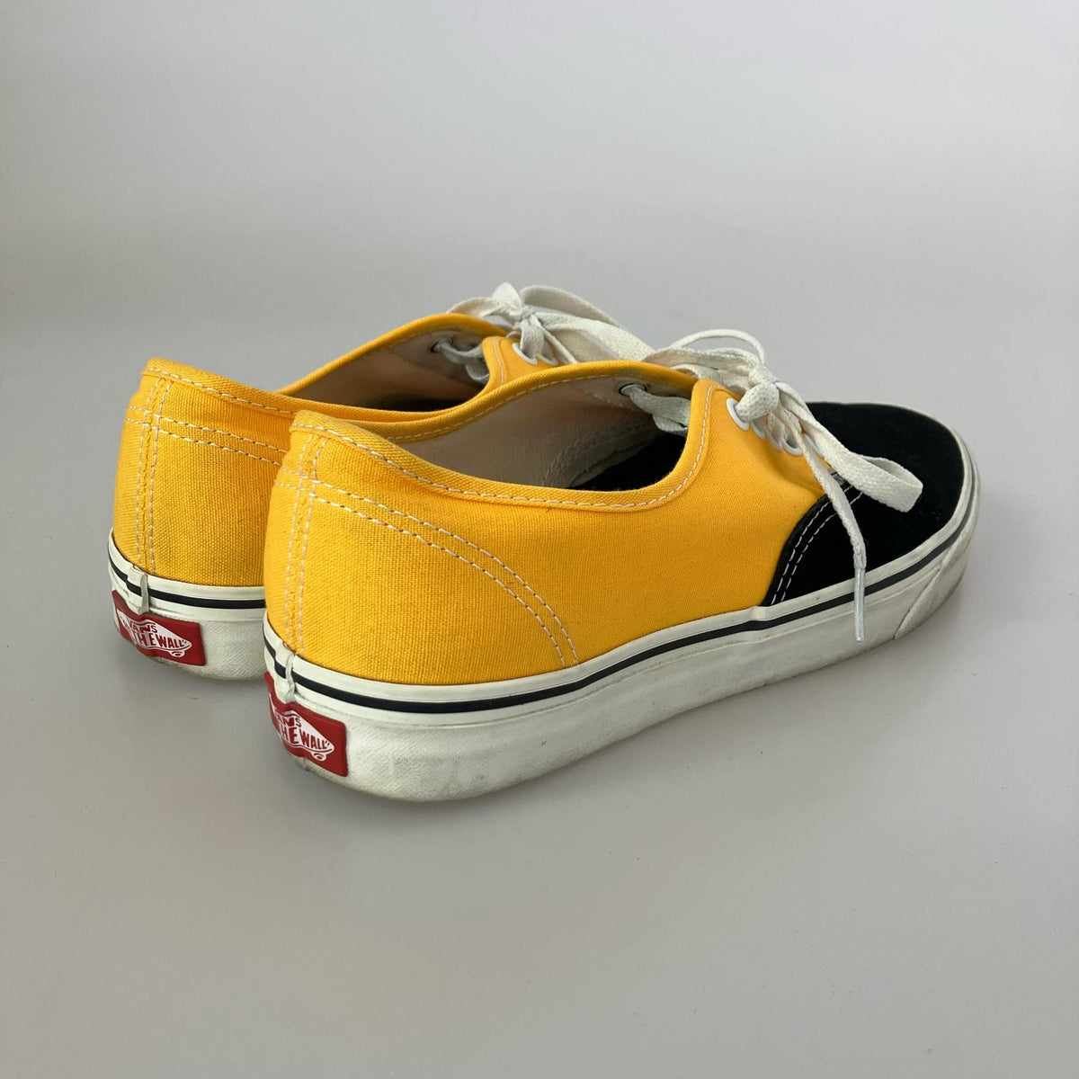シューズ VANS Authentic Primary Multi 27cm (US9 UK8 1/2 EU44)