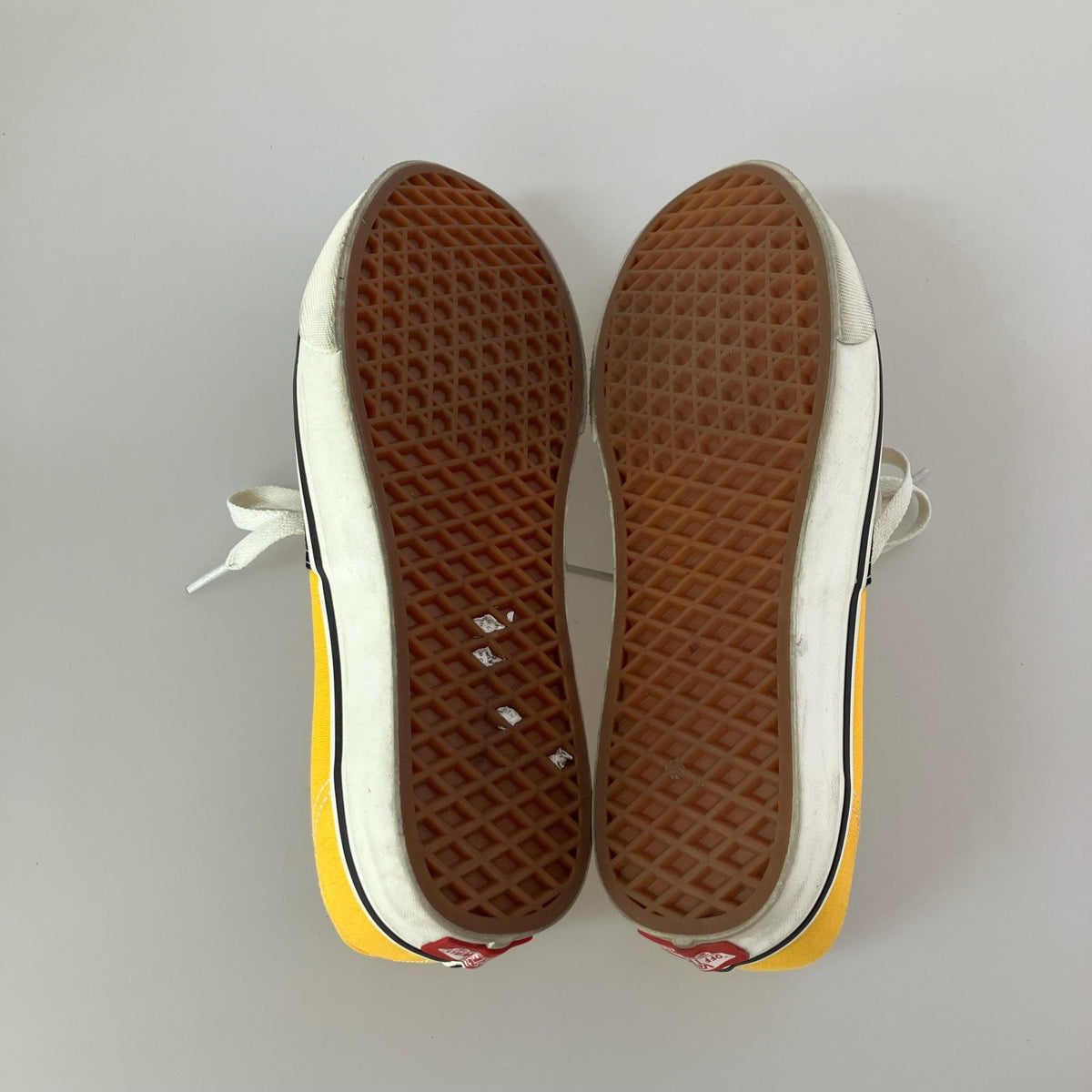 シューズ VANS Authentic Primary Multi 27cm (US9 UK8 1/2 EU44)