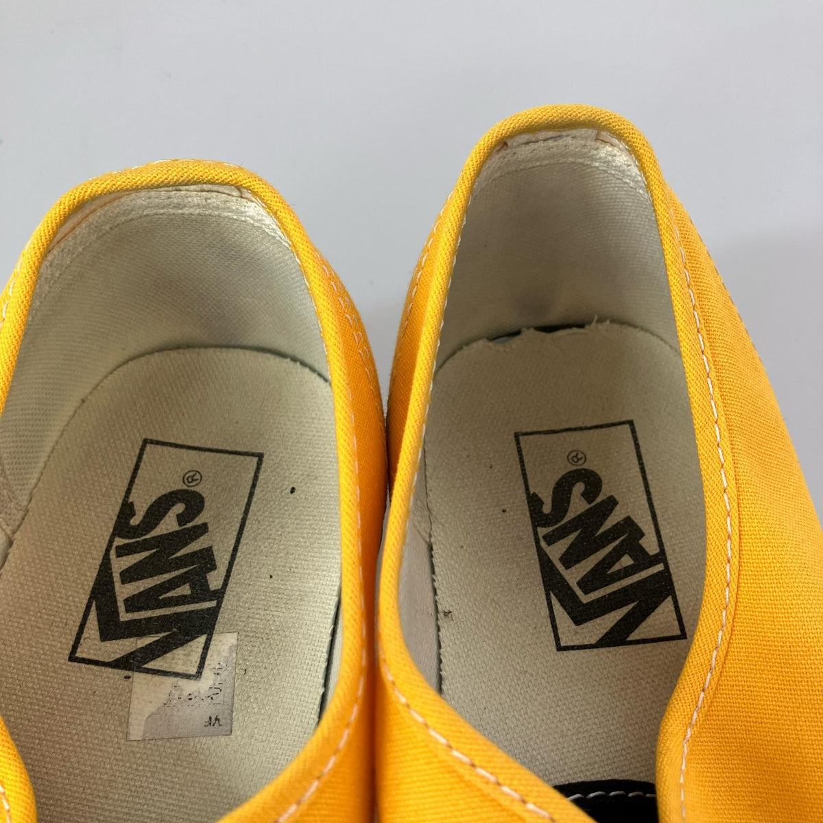 シューズ VANS Authentic Primary Multi 27cm (US9 UK8 1/2 EU44)