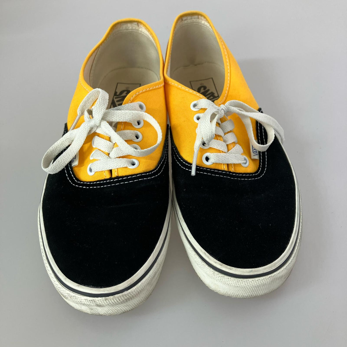 シューズ VANS Authentic Primary Multi 27cm (US9 UK8 1/2 EU44)