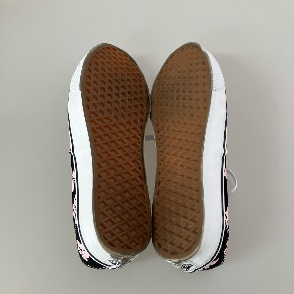 シューズ AUTHENTIC ARCHIVE 27cm (US9 UK8 1/2 EU44) ブラック