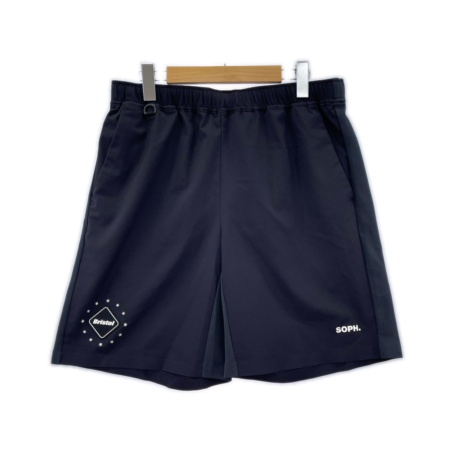 ショートパンツ Game Shorts ショートパンツ 黒 L L ブラック