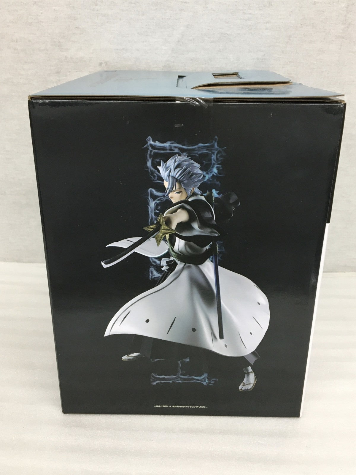 日番谷冬獅郎 A賞 BLEACH 一番くじ フィギュア フィギュア/グッズ
