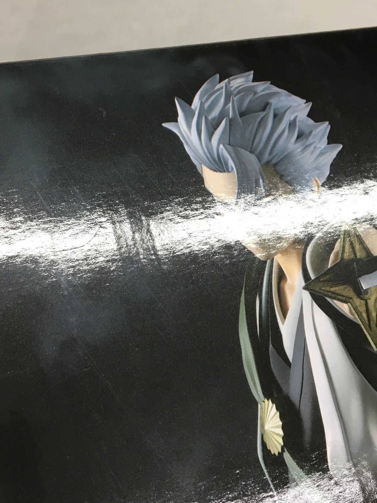 日番谷冬獅郎 A賞 BLEACH 一番くじ フィギュア フィギュア/グッズ