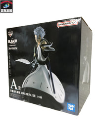 日番谷冬獅郎 A賞 BLEACH 一番くじ フィギュア フィギュア/グッズ