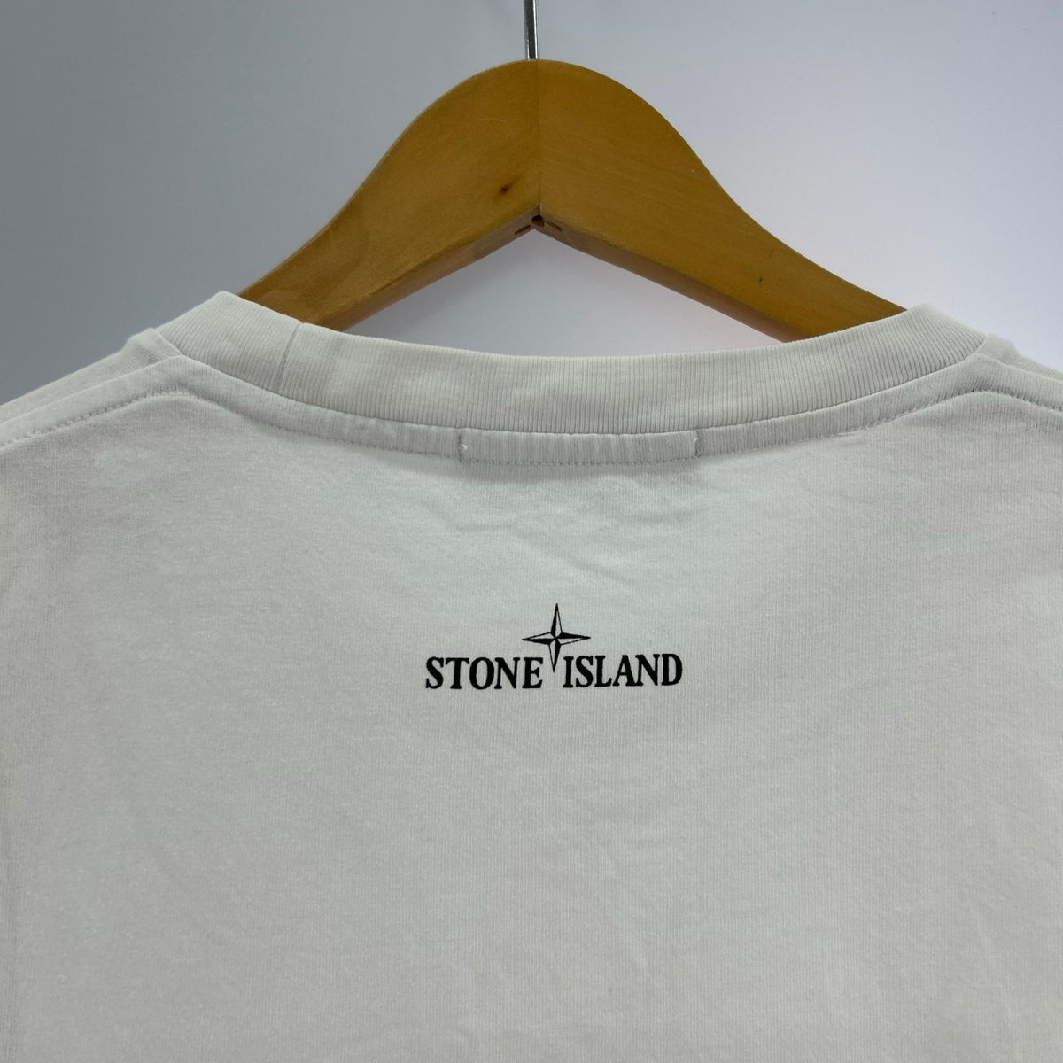半袖Tシャツ ポケットTシャツ 白 サイズM M ホワイト