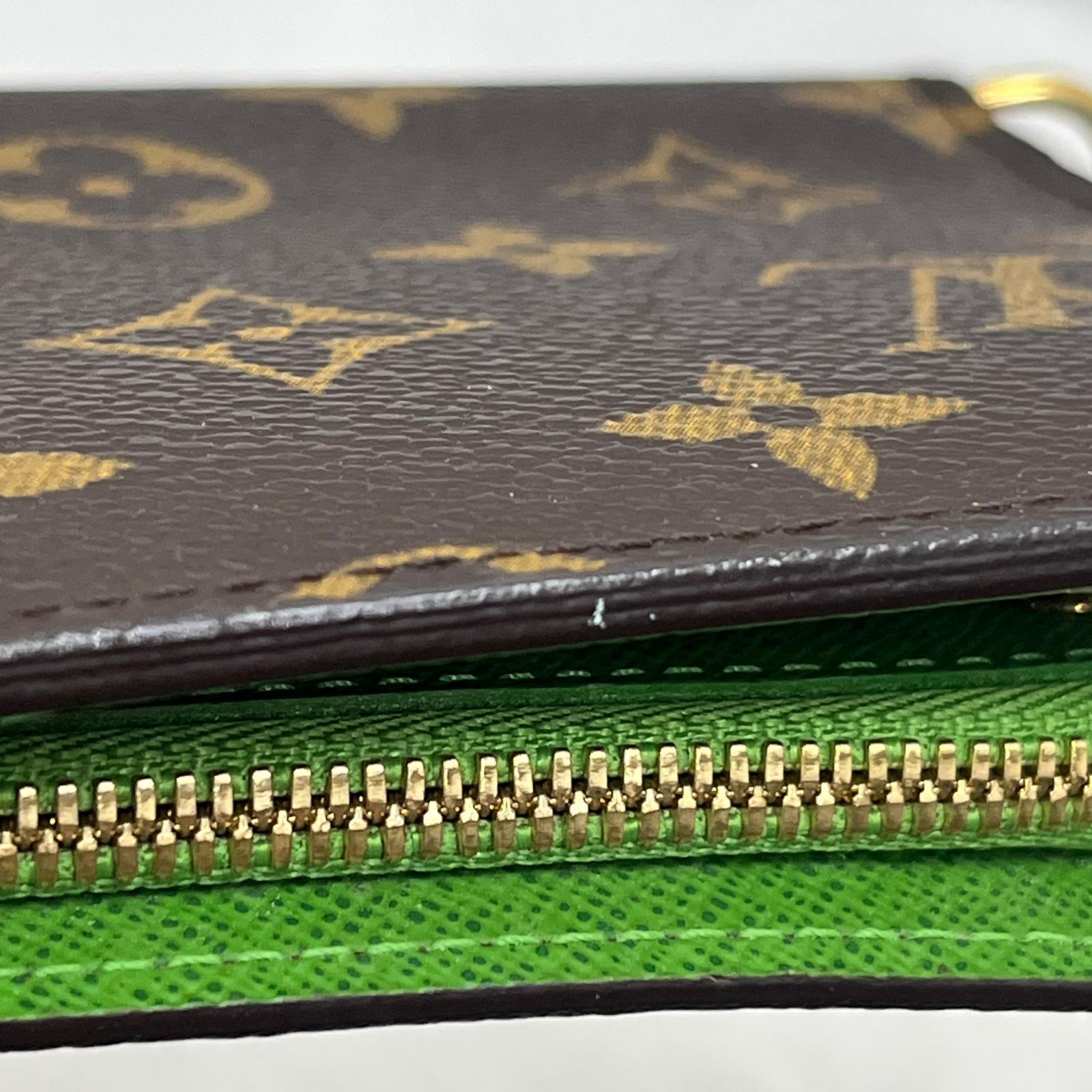 LV/ポルトフォイユ アンソリット M66565