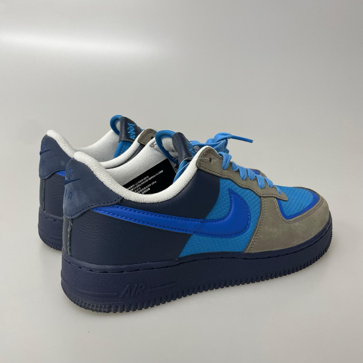 スニーカー ×STASH AIR FORCE 1 LOW SP 26cm 26cm (US8 UK7 1/2 EU42)