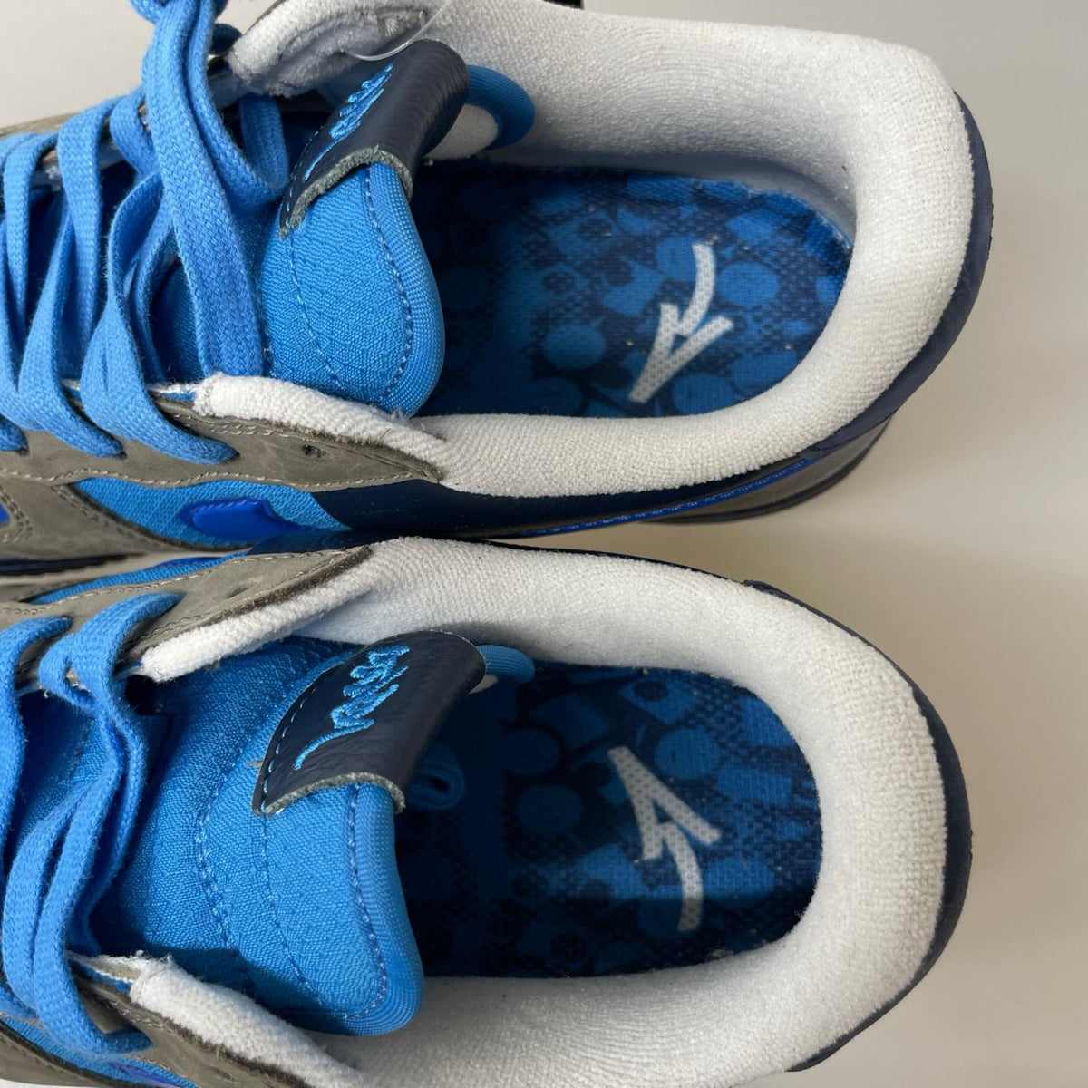 スニーカー ×STASH AIR FORCE 1 LOW SP 26cm 26cm (US8 UK7 1/2 EU42)