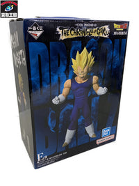 THE CHRONICLE OF GOKU E賞 魔人ベジータ フィギュア/グッズ