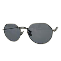 その他アクセサリー OWL MILS OWL CLASSIC Delligr サングラス シルバー