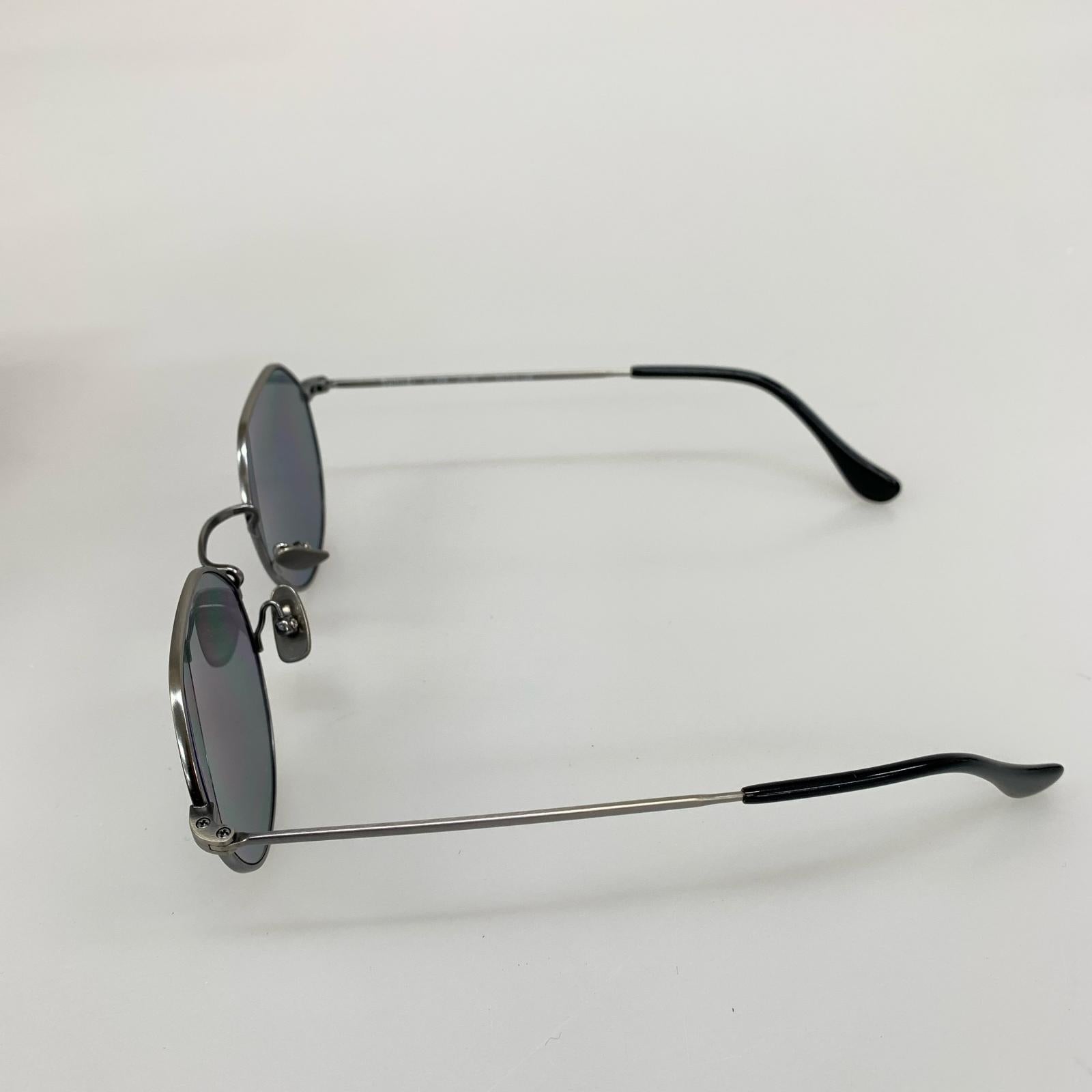 その他アクセサリー OWL MILS OWL CLASSIC Delligr サングラス シルバー