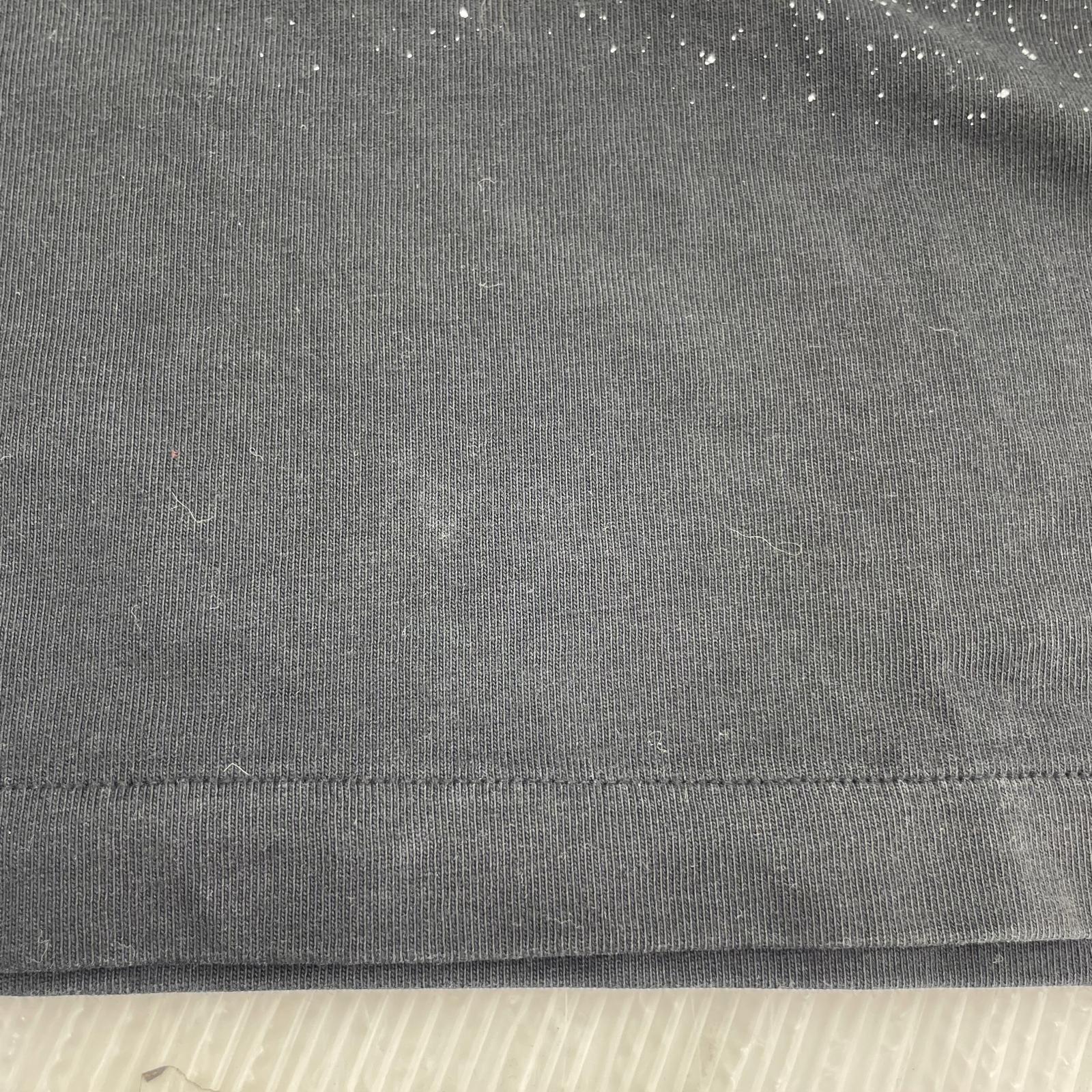 半袖Tシャツ 15SS EDDY SYMBOL STA 黒