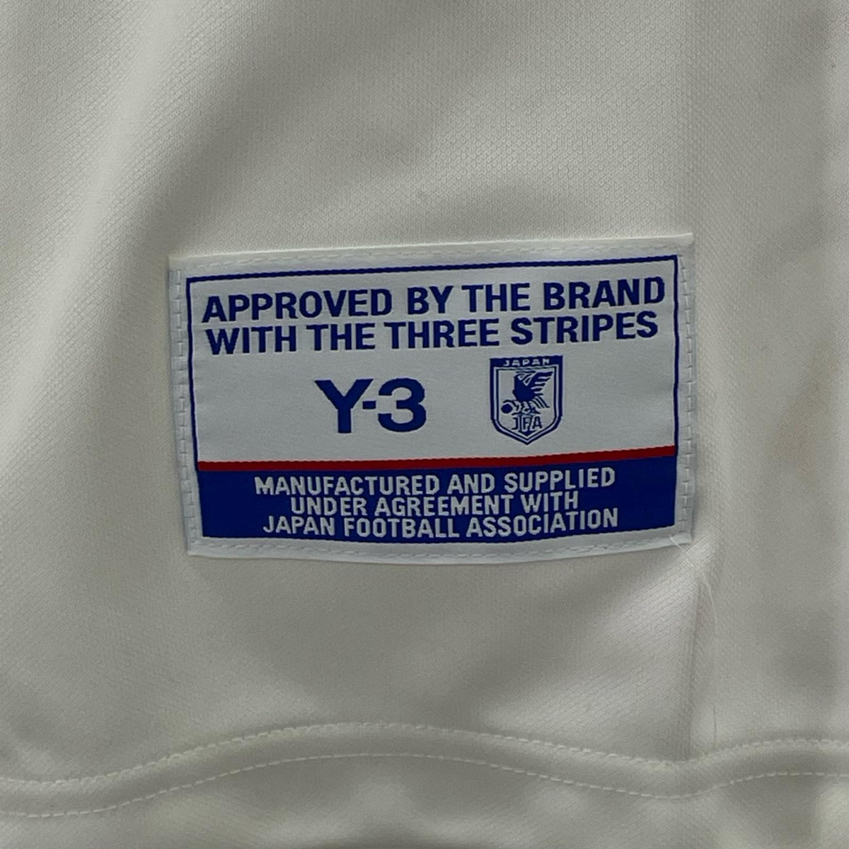 長袖Tシャツ JC7572 L ホワイト