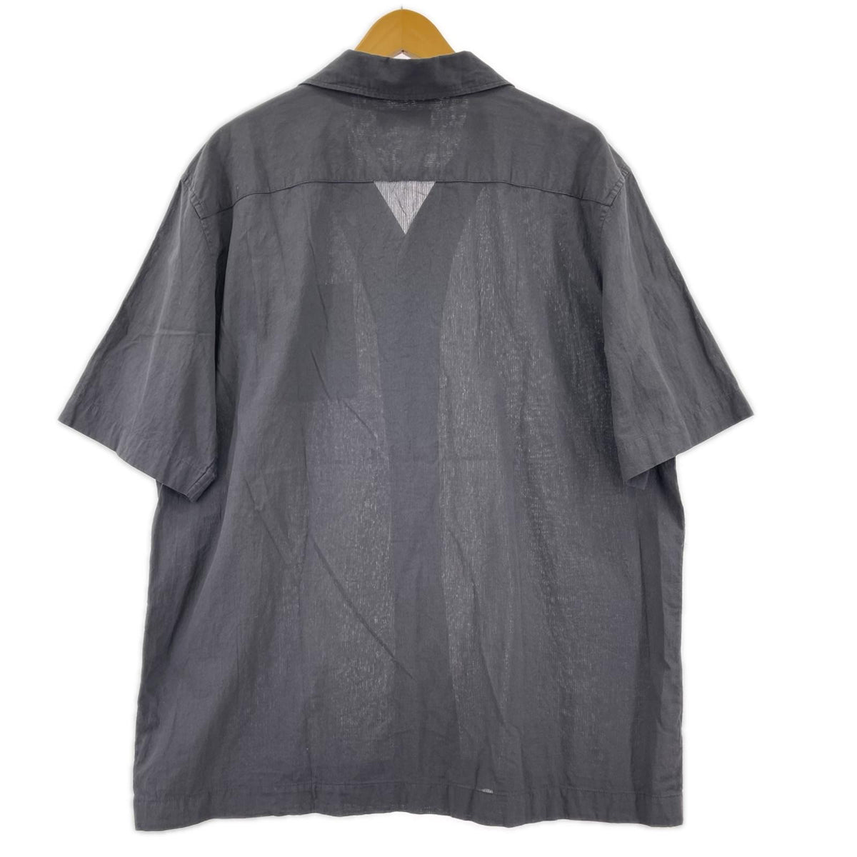 半袖シャツ FRED PERRY 半袖シャツ L グレー