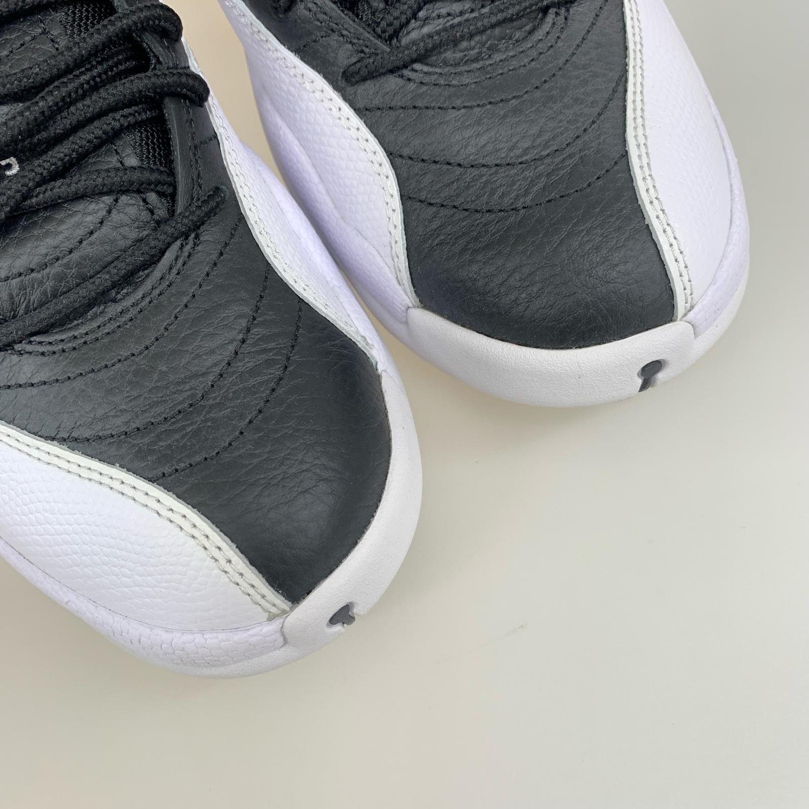 スニーカー Air Jordan 12(27.5) 27.5cm (US9 1/2 UK9 EU45) ブラック