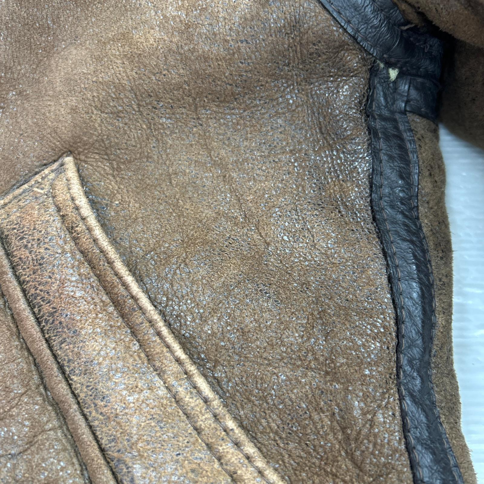 ジャケット B-3/IDEAL Zip 40