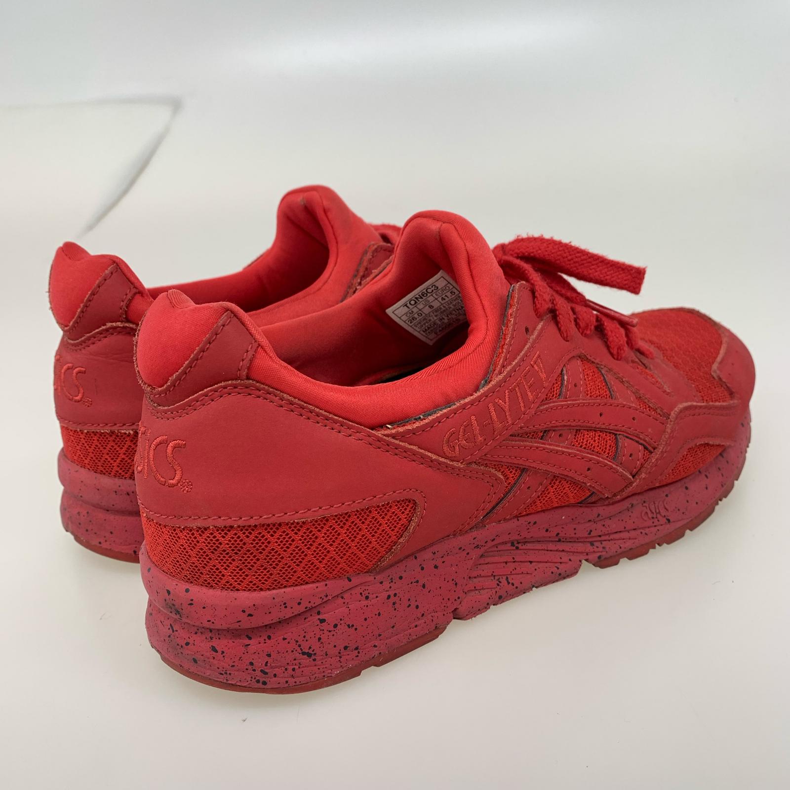 スニーカー GEL-LYTE V(26.0) 26cm (US8 UK7 1/2 EU42)